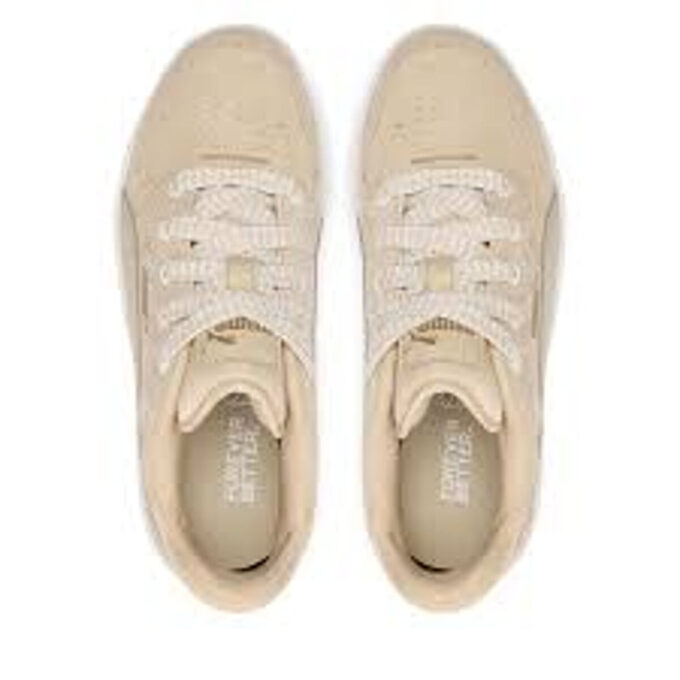 (WMNS) Carina Street Tjock ”Beige Vit”