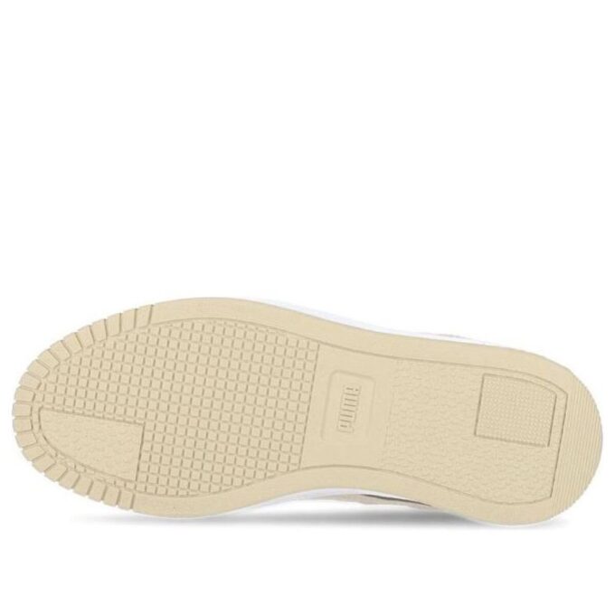 (WMNS) Carina Street Tjock ”Beige Vit”