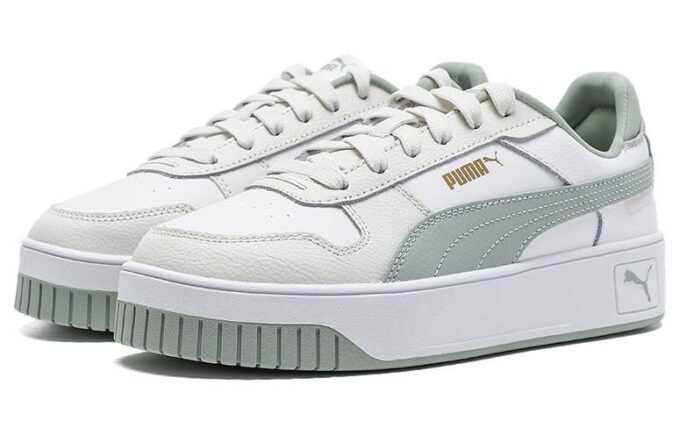 (WMNS) Carina Street ”Vit gata”