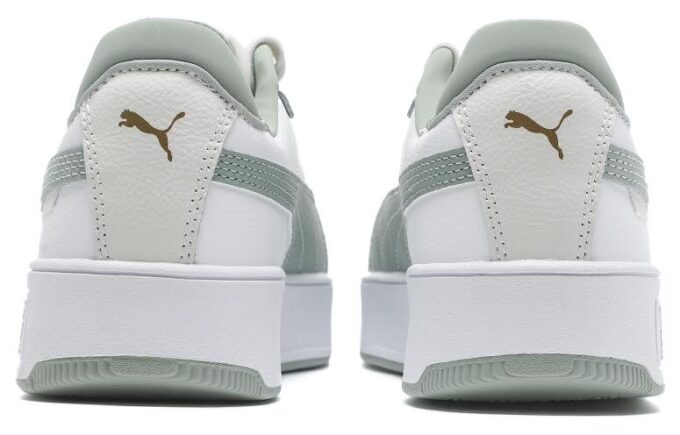 (WMNS) Carina Street ”Vit gata”