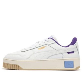 (WMNS) Carina Street ”Vit Lila Elfenben”