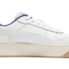 (WMNS) Carina Street ”Vit Lila Elfenben”