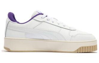 (WMNS) Carina Street ”Vit Lila Elfenben”