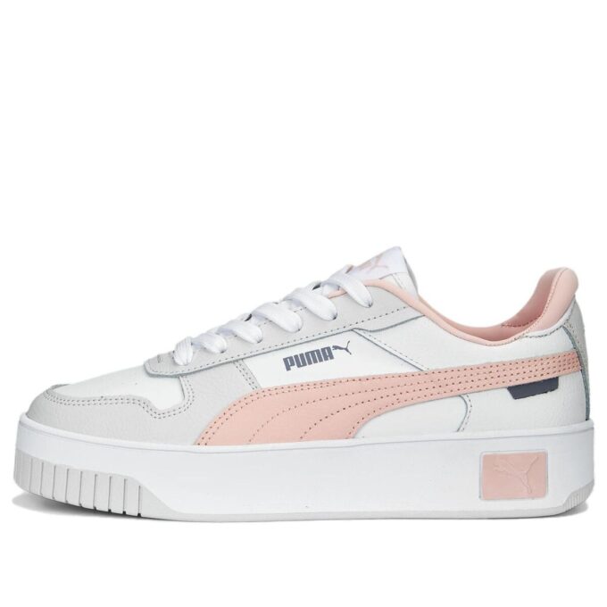 (WMNS) Carina Street ”Vit rosdamm”