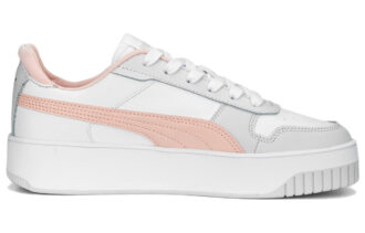 (WMNS) Carina Street ”Vit rosdamm”
