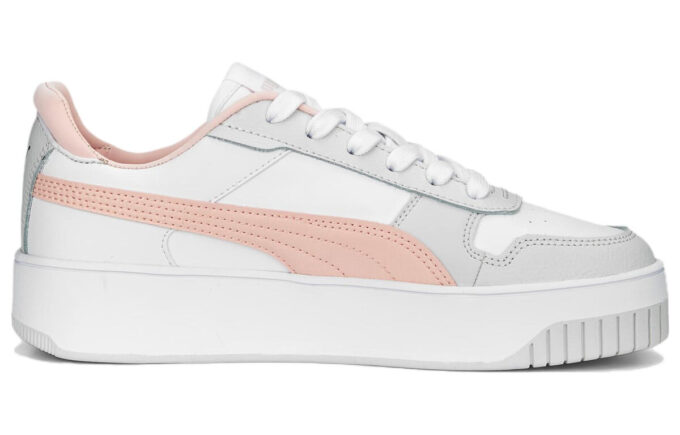 (WMNS) Carina Street ”Vit rosdamm”