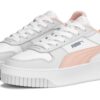 (WMNS) Carina Street ”Vit rosdamm”