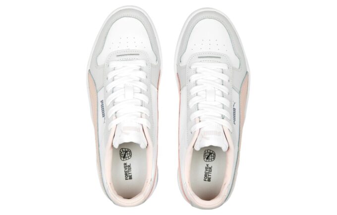 (WMNS) Carina Street ”Vit rosdamm”