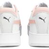 (WMNS) Carina Street ”Vit rosdamm”