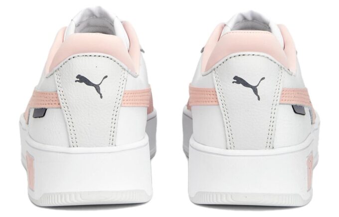 (WMNS) Carina Street ”Vit rosdamm”