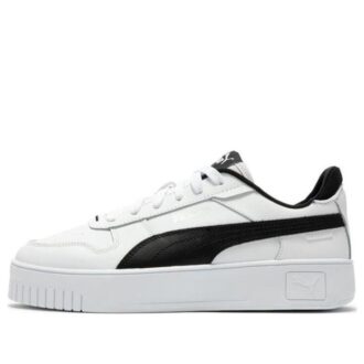 (WMNS) Carina Street ”Vit Svart”