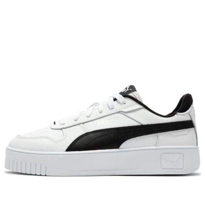 (WMNS) Carina Street ”Vit Svart”