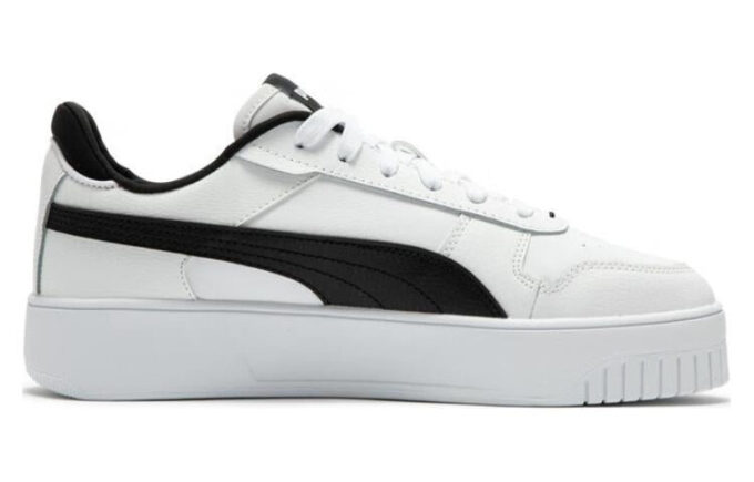 (WMNS) Carina Street ”Vit Svart”