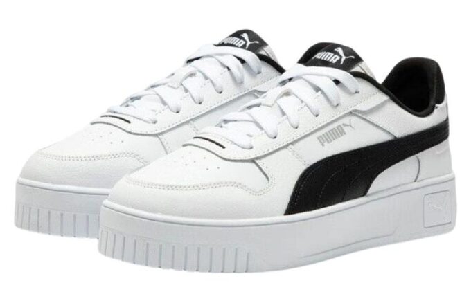 (WMNS) Carina Street ”Vit Svart”