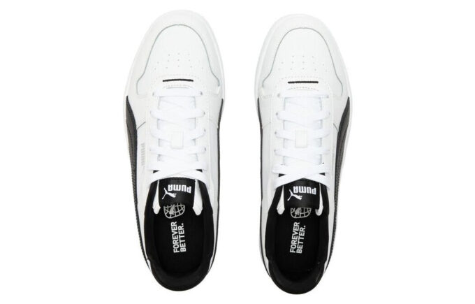 (WMNS) Carina Street ”Vit Svart”