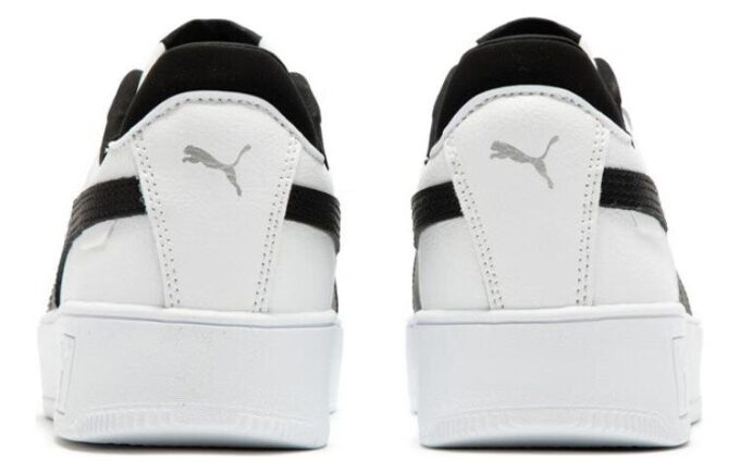 (WMNS) Carina Street ”Vit Svart”
