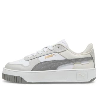 (WMNS) Carina Street ”Vitgrå”