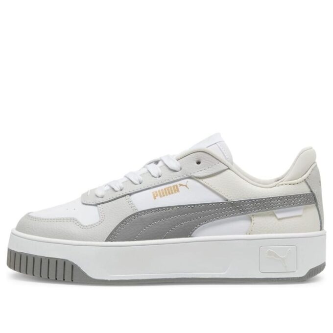 (WMNS) Carina Street ”Vitgrå”
