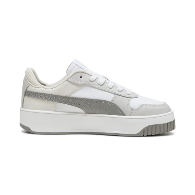 (WMNS) Carina Street ”Vitgrå”