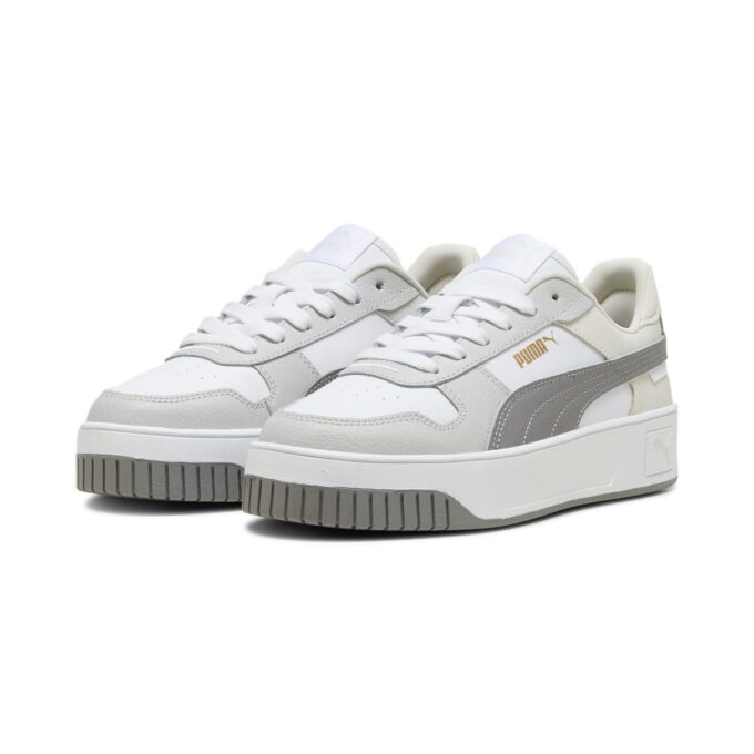 (WMNS) Carina Street ”Vitgrå”
