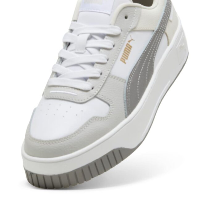 (WMNS) Carina Street ”Vitgrå”