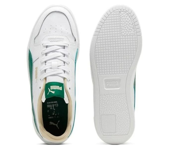 (WMNS) Carina Street ”Vitgrön”