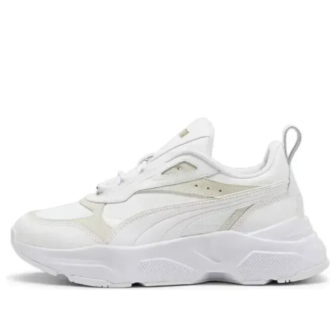 (WMNS) Cassia Lux ”Alpin snö”