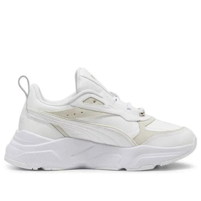 (WMNS) Cassia Lux ”Alpin snö”