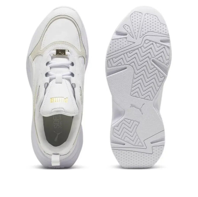 (WMNS) Cassia Lux ”Alpin snö”