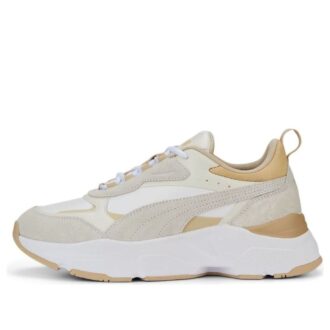 (WMNS) Cassia Mix ”Vit Ånggrå”