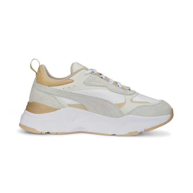(WMNS) Cassia Mix ”Vit Ånggrå”