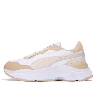 (WMNS) Cassia Rose ”Vit snögranola”
