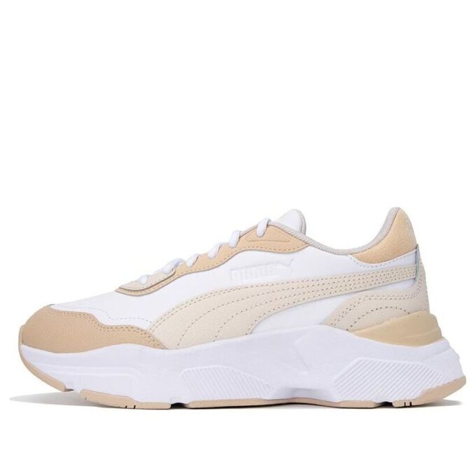 (WMNS) Cassia Rose ”Vit snögranola”