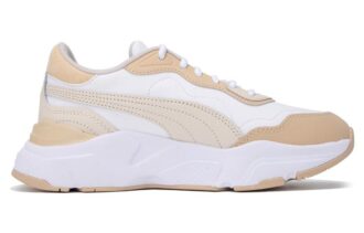 (WMNS) Cassia Rose ”Vit snögranola”