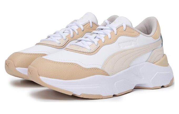 (WMNS) Cassia Rose ”Vit snögranola”