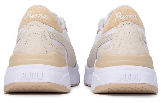 (WMNS) Cassia Rose ”Vit snögranola”