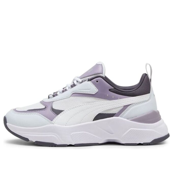 (WMNS) Cassia ”Silver Mist Pale Plum”