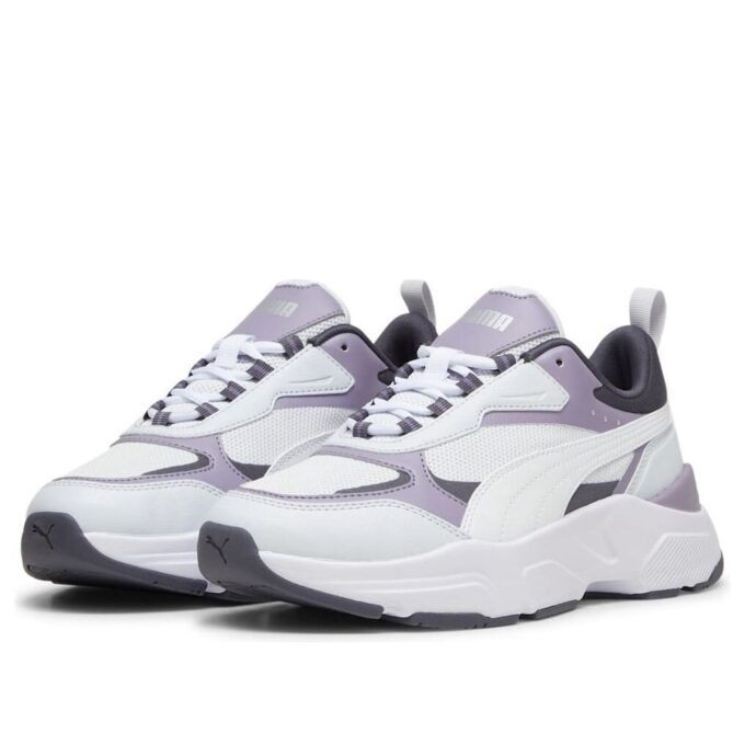 (WMNS) Cassia ”Silver Mist Pale Plum”