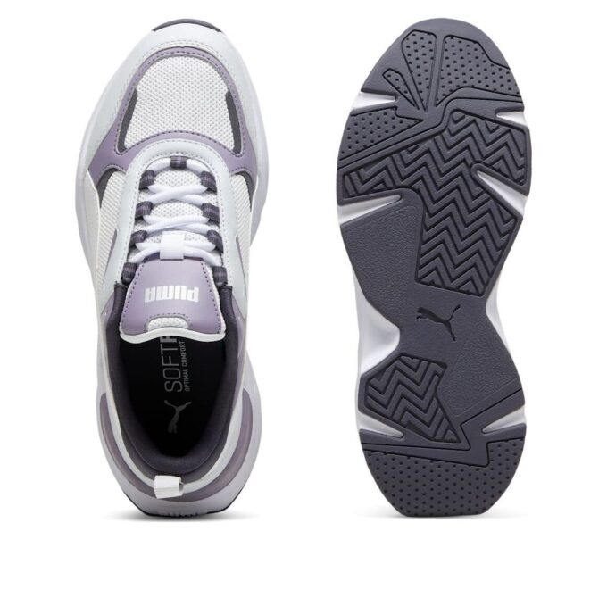(WMNS) Cassia ”Silver Mist Pale Plum”