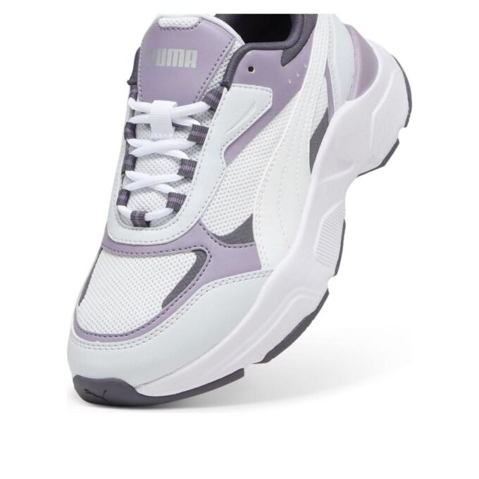 (WMNS) Cassia ”Silver Mist Pale Plum”