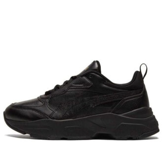 (WMNS) Cassia SL ”Black Team Gold”