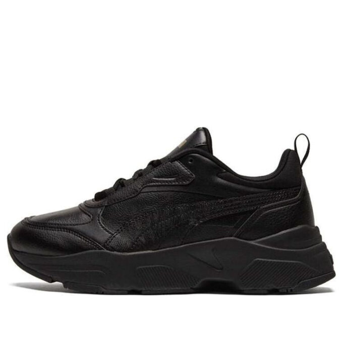 (WMNS) Cassia SL ”Black Team Gold”