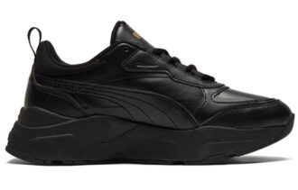 (WMNS) Cassia SL ”Black Team Gold”