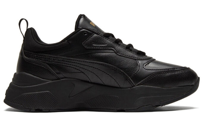 (WMNS) Cassia SL ”Black Team Gold”