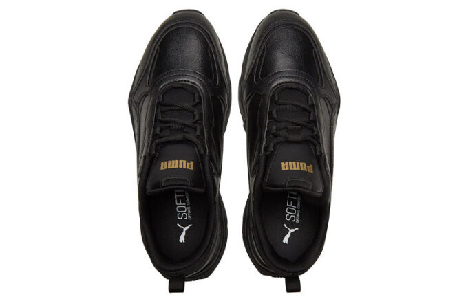 (WMNS) Cassia SL ”Black Team Gold”
