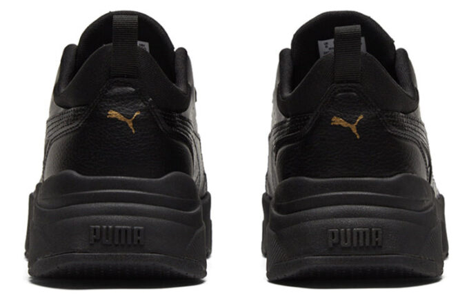(WMNS) Cassia SL ”Black Team Gold”