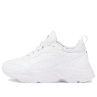 (WMNS) Cassia SL ”Vit Lag Guld”