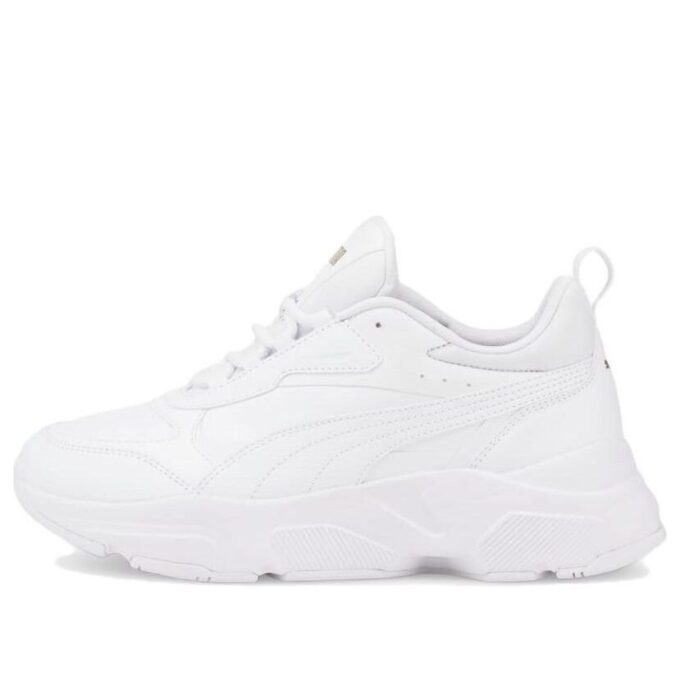 (WMNS) Cassia SL ”Vit Lag Guld”