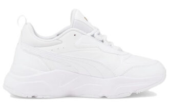 (WMNS) Cassia SL ”Vit Lag Guld”