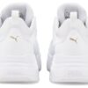 (WMNS) Cassia SL ”Vit Lag Guld”